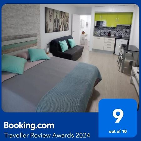 Apartamento Con Piscina A 2 Minutos De La Playa!!! Lloret de Mar Eksteriør bilde
