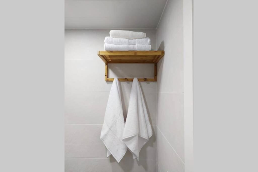 Apartamento Con Piscina A 2 Minutos De La Playa!!! Lloret de Mar Eksteriør bilde