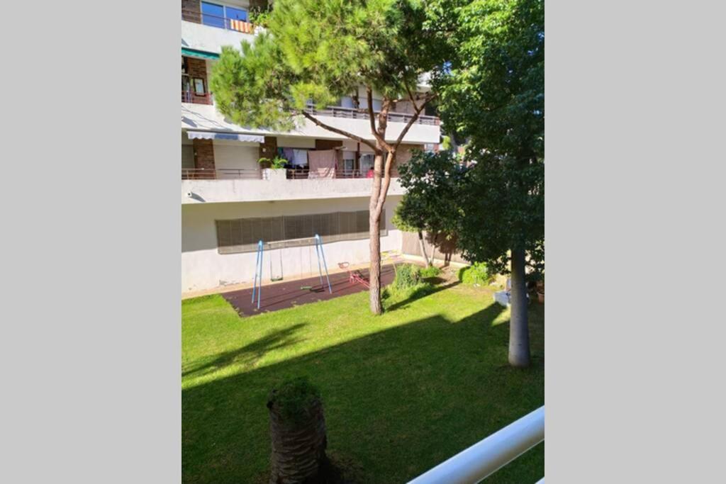 Apartamento Con Piscina A 2 Minutos De La Playa!!! Lloret de Mar Eksteriør bilde
