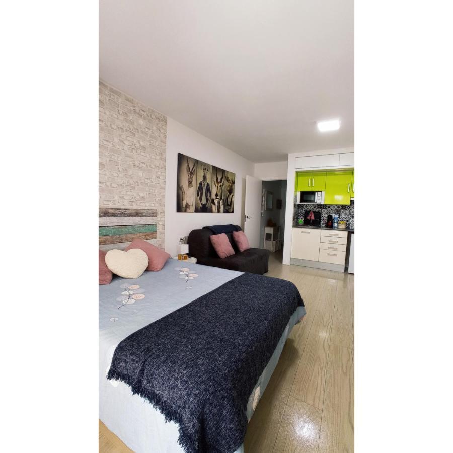 Apartamento Con Piscina A 2 Minutos De La Playa!!! Lloret de Mar Eksteriør bilde